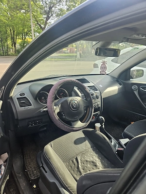 Se vinde Renault Megane 2 - imagine 3