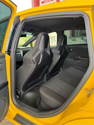 Seat Leon Cupra - imagine 9