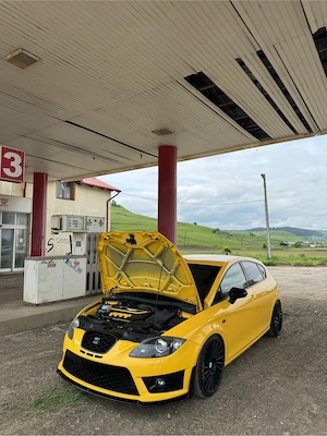 Seat Leon Cupra - imagine 7