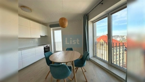 Comision 0%! Apartament cu 2 camere, Semicentral, Record Park - imagine 4