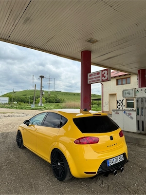 Seat Leon Cupra - imagine 6