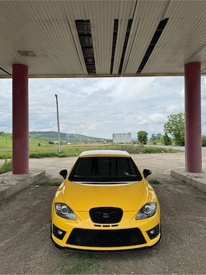 Seat Leon Cupra - imagine 2