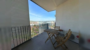 Comision 0%! Apartament cu 2 camere, Semicentral, Record Park - imagine 6