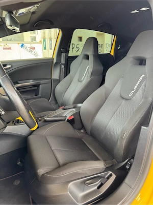 Seat Leon Cupra - imagine 10