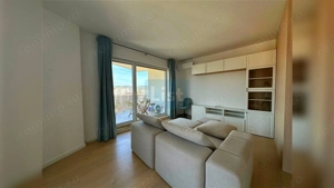 Comision 0%! Apartament cu 2 camere, Semicentral, Record Park - imagine 2