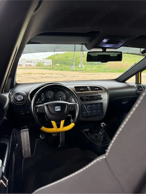 Seat Leon Cupra - imagine 8
