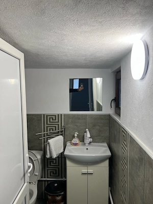 Spatiu comercial zona Dezrobirii