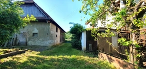 Vand in exclusivitate teren cu casa pe el in Luna de sus! - imagine 12