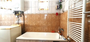 Vand in exclusivitate teren cu casa pe el in Luna de sus! - imagine 19