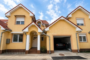Antony Estate | Casa de vanzare, Cozy Nest, Santandrei-Oradea
