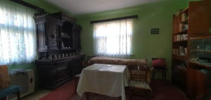 Vand in exclusivitate teren cu casa pe el in Luna de sus! - imagine 16