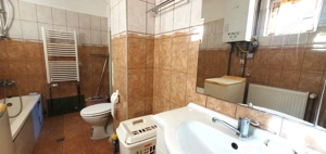 Vand in exclusivitate teren cu casa pe el in Luna de sus! - imagine 17