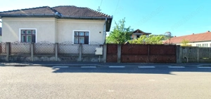 Vand in exclusivitate teren cu casa pe el in Luna de sus! - imagine 5
