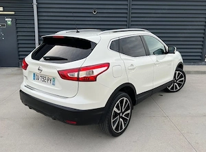 Nissan Qashqai Tekna  RAR EFECTUAT  - imagine 4