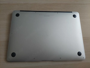 Apple Mac Book Air 13 inch, procesor i7 , 256 GB SSD, 8 GB RAM, impecabil - imagine 4