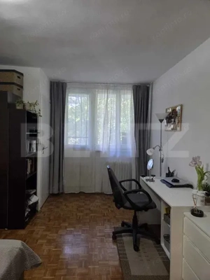 Garsonieră de închiriat, 28 mp - zona Iulius Mall 