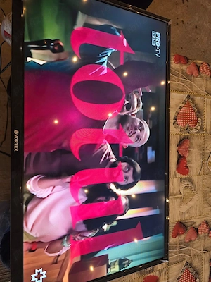 Dezmembrez tv Vortex led-v32zs49dc
