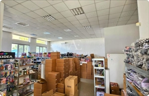 Antony Estate | Spatiu Comercial de inchiriat, Zona Ultracentrala, Oradea - imagine 2