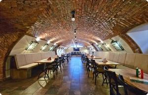 Antony Estate | Spatiu Comercial, Alimentatie publica, Zona Ultracentrala, Oradea