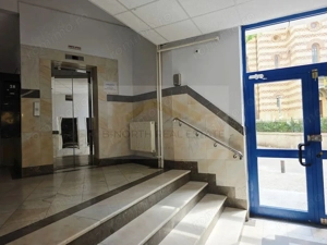 Apartament tip studio 2 camere de închiriat | Metrou Unirii 1 | UltraCentral - imagine 9