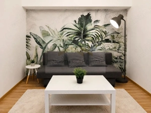 Apartament tip studio 2 camere de închiriat | Metrou Unirii 1 | UltraCentral - imagine 5