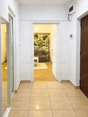 Apartament tip studio 2 camere de închiriat | Metrou Unirii 1 | UltraCentral - imagine 4