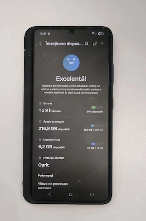 Samsung S21 ultra 5g 12gb Ram 256 memorie dualSim eSim 
