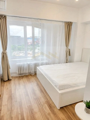 Apartament tip studio 2 camere de închiriat | Metrou Unirii 1 | UltraCentral - imagine 2