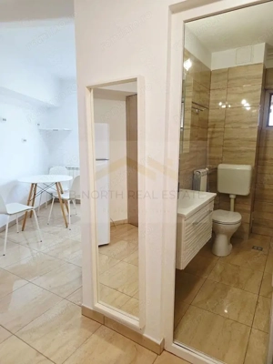Apartament tip studio 2 camere de închiriat | Metrou Unirii 1 | UltraCentral - imagine 7