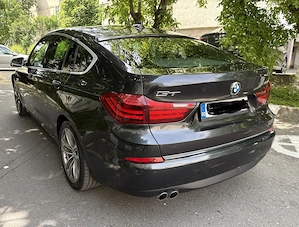 Autoturism BMW 520 GT - imagine 2