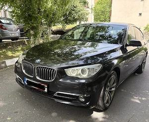 Autoturism BMW 520 GT
