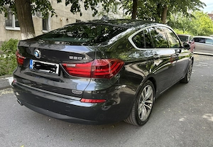 Autoturism BMW 520 GT - imagine 3