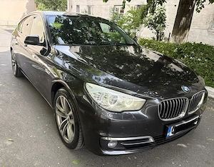 Autoturism BMW 520 GT - imagine 5