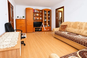 Antony Estate | Inchiriere 2 Cam, Semidecomandat - Central