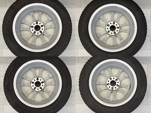 Roti/Jante Mercedes 5x112 215/60 R17 GLA (X156),A, B, CLA; VW; BMW, Mini; Audi - imagine 9