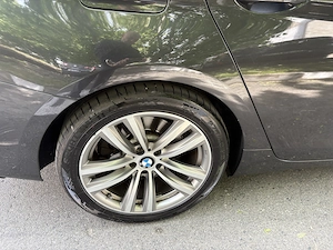 Autoturism BMW 520 GT - imagine 4