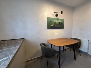 Apartament premium prima inchiriere Coresi Kasper - amenajare designer - imagine 19