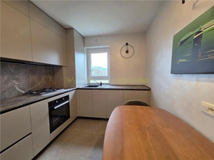 Apartament premium prima inchiriere Coresi Kasper - amenajare designer