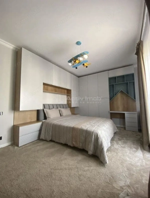 3 camere premium - Baneasa Sisesti - 90mp - etaj 5 - decomandat