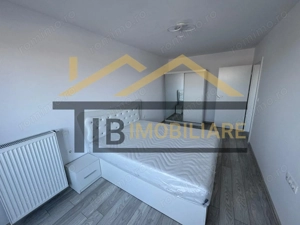 Apartament cu 3 camere, 70mp,  parcare, terasa, Zona Maurer - imagine 6