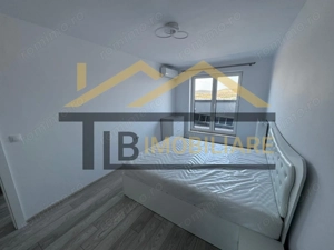 Apartament cu 3 camere, 70mp,  parcare, terasa, Zona Maurer - imagine 5