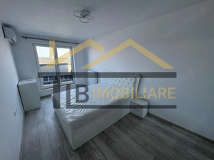 Apartament cu 3 camere, 70mp,  parcare, terasa, Zona Maurer - imagine 4