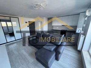 Apartament cu 3 camere, 70mp,  parcare, terasa, Zona Maurer - imagine 2