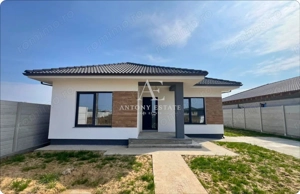 Antony Estate | Green Yard House, Casa de Vanzare, Santandrei,  Oradea - imagine 2
