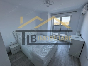 Apartament cu 3 camere, 70mp,  parcare, terasa, Zona Maurer - imagine 7