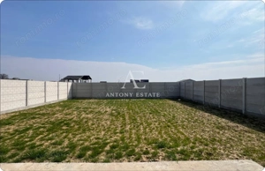 Antony Estate | Green Yard House, Casa de Vanzare, Santandrei,  Oradea - imagine 4