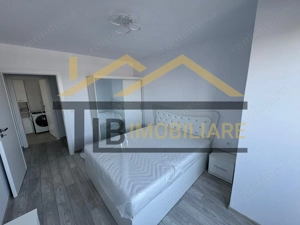 Apartament cu 3 camere, 70mp,  parcare, terasa, Zona Maurer - imagine 8