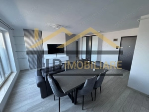 Apartament cu 3 camere, 70mp,  parcare, terasa, Zona Maurer - imagine 10