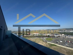 Apartament cu 3 camere, 70mp,  parcare, terasa, Zona Maurer - imagine 14
