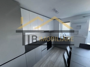 Apartament cu 3 camere, 70mp,  parcare, terasa, Zona Maurer - imagine 9